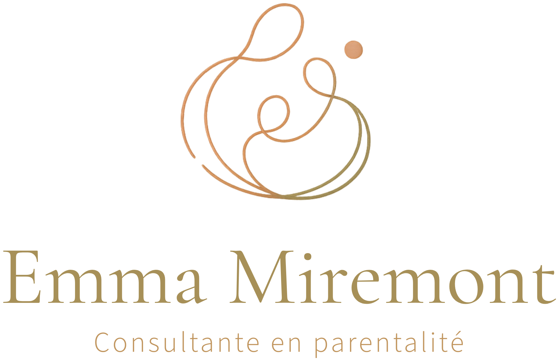 Emma Miremont — Consultante en parentalité